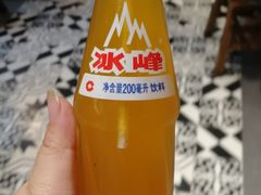 -建基泡馍·西安老字号·清真(永宁店)