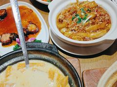 -鸽味轩·粤菜小馆(高楼门总店)