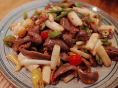 -静一餐厅·湖北菜(前门创始店)