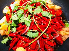 -黄尚皇小龙虾-螃蟹-深夜食堂(皇后公园店)