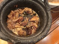 -民族饭荘(新华大街店)