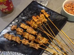 -盔甲王·猛货牌档(安泰店)