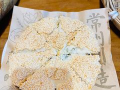 -老西门·常州菜(新区店)