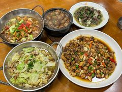 -阿狗饭店