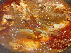 -老天桥蛙炉火锅(姑苏总店)