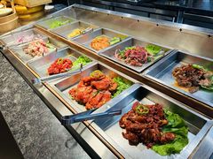 -星伦多自助料理·涮烤一体(虹悦城店)