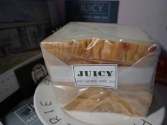 -Juicy Bakery(大学路店)