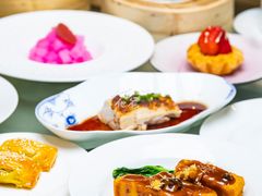 -香宫中餐厅·大连香格里拉(人民路店)