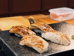 -Sushi Hanzo半藏(天环广场店)