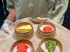 -龙井御庄·精致江南菜(龙井店)