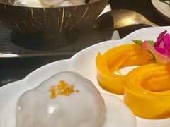 -Thai Alley泰爱里(二沙岛店)