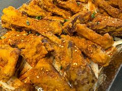 -解家河南菜(商鼎路店)