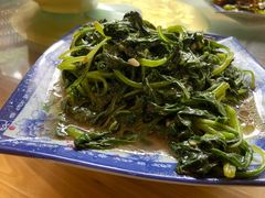 -七彩云酸水鱼(龙胜十七分店)