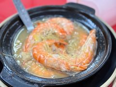 -兴记肉骨茶(甲洞大街第二新分店)