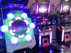 -大玩家(拱墅万达店)