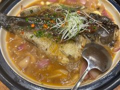 -宗氏一喜砂锅·特色湖北菜(楚河汉街店)