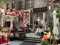 -東茅街茶馆