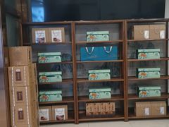 -香山湖渔家大院