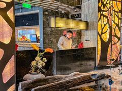 -湊湊火锅·茶憩(南京东路悦荟店)