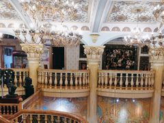-伊带伊路新疆美食府(呼家楼店)