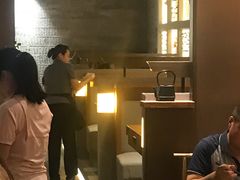 大堂-呷哺呷哺 黄金牧场 (欢乐谷店)