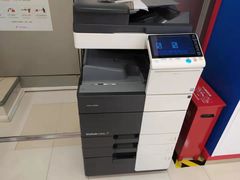 -方快-照相馆(上海富绅时代广场店)