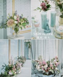 点击看大图 -素格婚礼