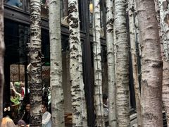 -Metal hands·铁手咖啡