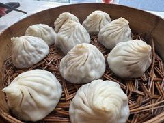 -锡笼记·无锡小笼(人民路店)