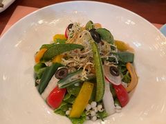 -山葵家·创意料理(临平银泰城店)