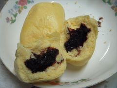 南瓜豆包-马凯餐厅(长椿街店)