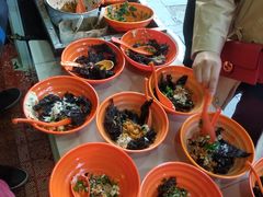 -阿麟馄饨(延长路店)