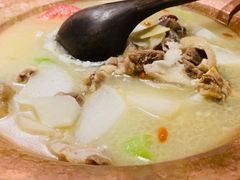 -霄汉羊排(万松园一店)