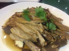 -春满人间酒楼(园岭中路店)