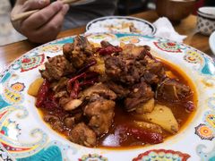 -巴依老爷新疆美食(望京小街店)