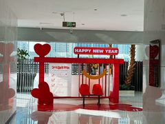 -石家庄万象天成假日酒店