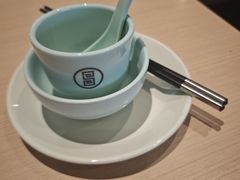 -吕氏疙瘩汤·新鲁菜(日照万象汇店)
