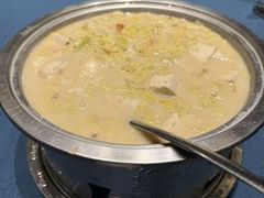 -金狮麟·新豫菜(金码大厦店)