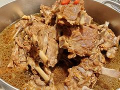 -蝎王府羊蝎子(虎坊桥总店)