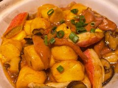-俭寨大盘鸡·缸子肉·小公鸡·新疆菜(云通店)