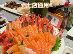 -大渔铁板烧(大悦城店)