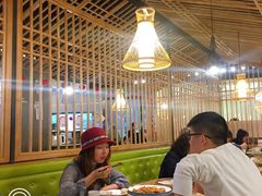 大堂-陈傻子餐厅(世纪都会店)