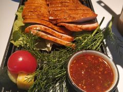 -BetterThai 泰加(苏州中心店)