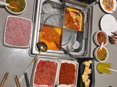 -海底捞火锅(方圆荟店)