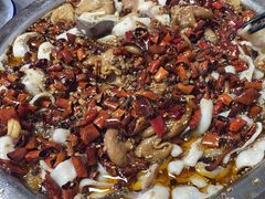 -黑皮酸菜鱼(三山街店)