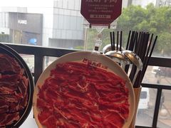 -巴蜀大将火锅(春熙店)