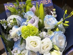 -F.Story 花和故事(新天地店)