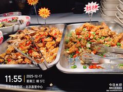 -三姐·老友记·南宁老友粉(朝阳区光华路嘉里中心店)