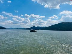 -松花湖风景名胜区