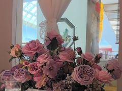 -晶雅花园西餐厅(南京首店)